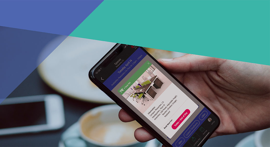 Looking to adopt a #hybridWork model or elevate your current model? It's less daunting than you may think! Here, David dives into the key financial implications of this initiative and their impact on the #futureOfWork:  bit.ly/3l53pxr 

#smartWorkplace