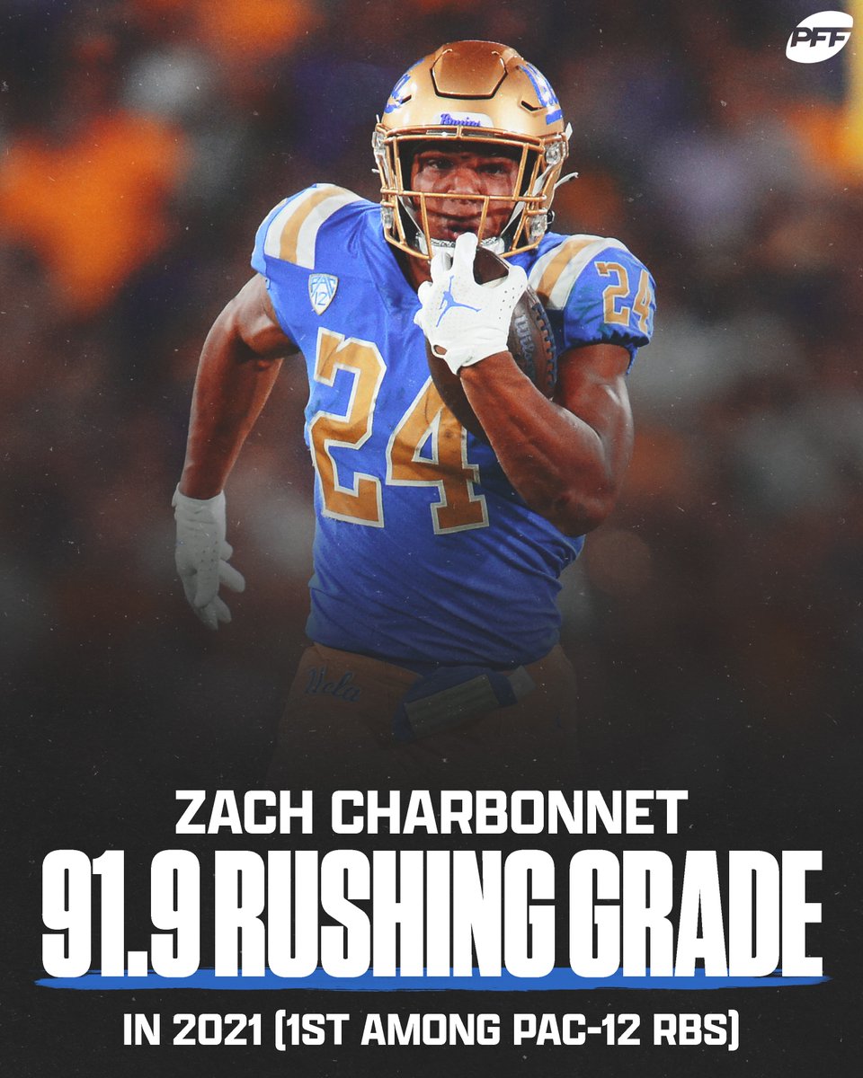 PFF College tweet media