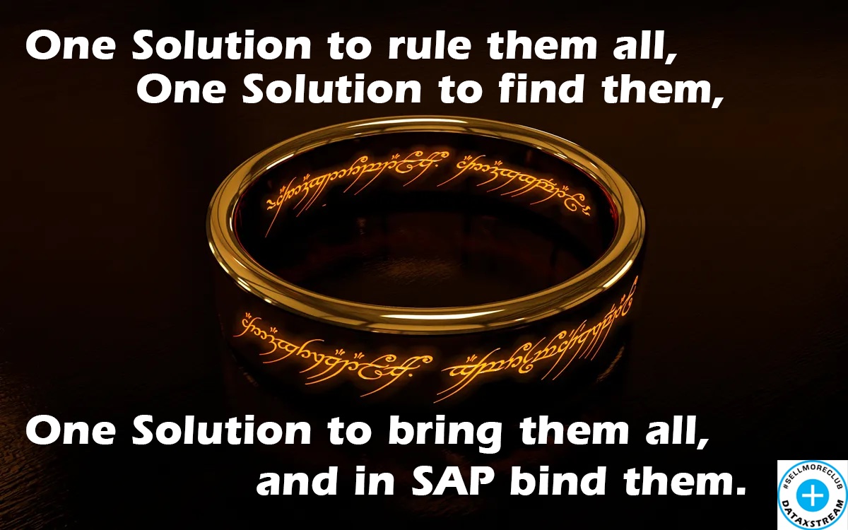 IADataxstream's tweet photo. @DataXstream is here to help you make the move to omni-channel
#RISEwithSAP #omnichannel #distribution https://t.co/AAsEtM6u3B