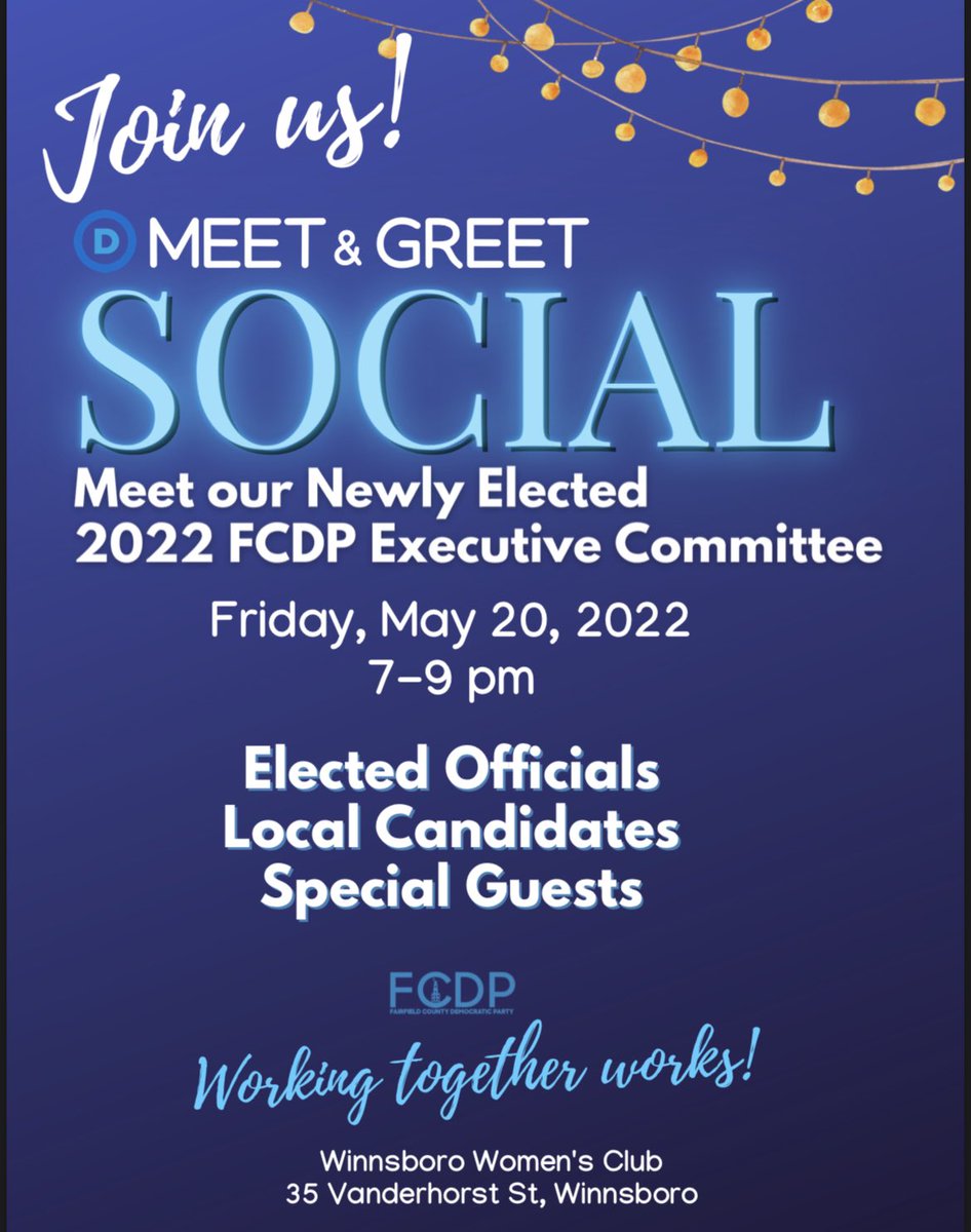 fcdpsc's tweet image. #GetToKnowYourCandidate #YourVoteMatters