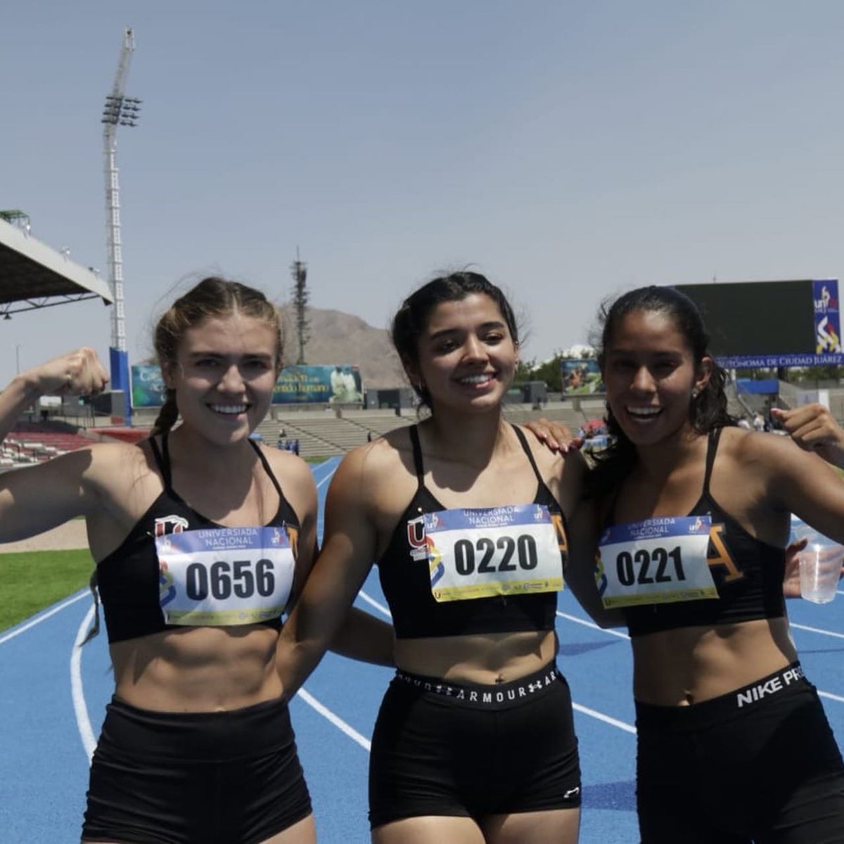 Anáhuac Campus Norte tweet media