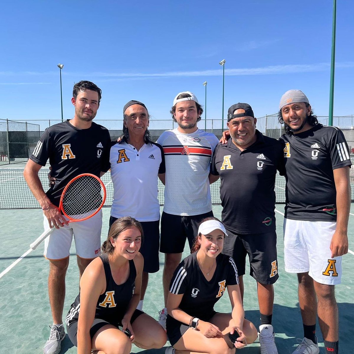 Anáhuac Campus Norte tweet media