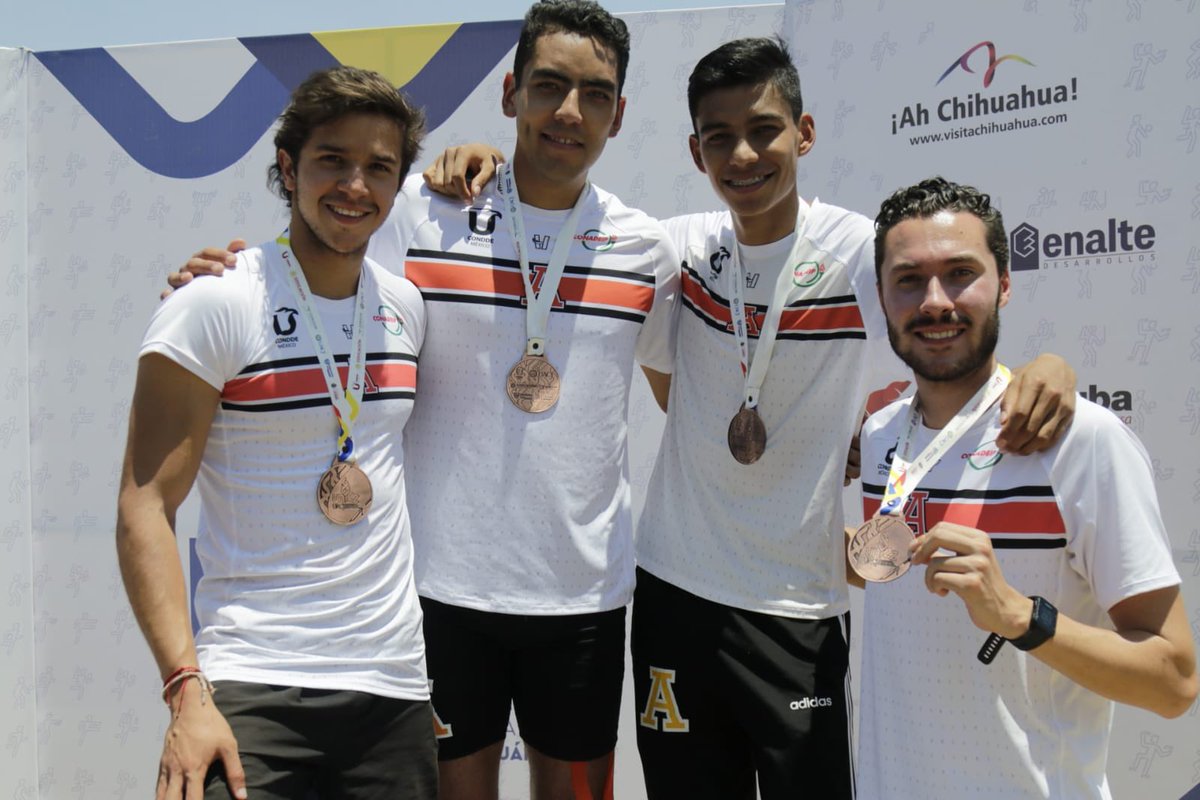 Anáhuac Campus Norte tweet media