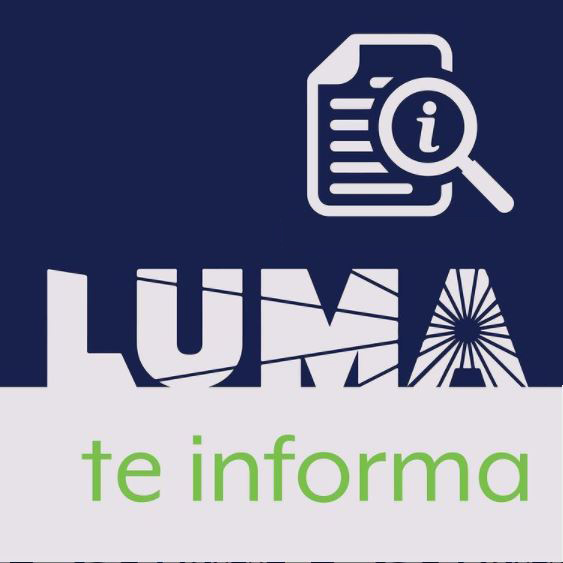 lumaenergypr's tweet photo. Carolina: Personal de LUMA se encuentra trabajando para resolver una interrupción de servicio que está afectando varios sectores de Carolina. Compartiremos actualizaciones a través de nuestras redes sociales a medida que estén disponibles. 

#Carolina https://t.co/kHpNvLPrd6