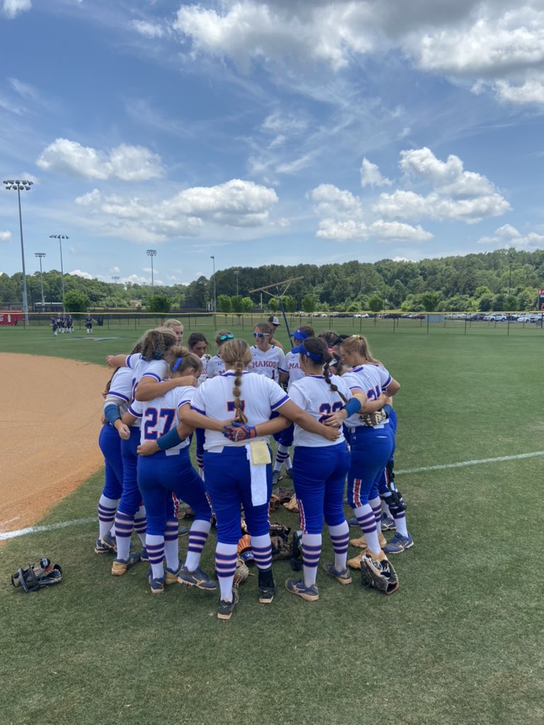 Orange Beach Softball (oba_softball) / Twitter