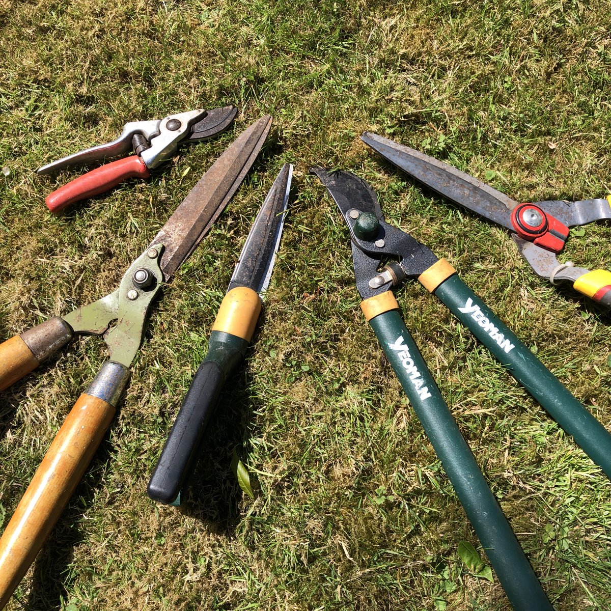 Lewes Repair Cafe tweet media