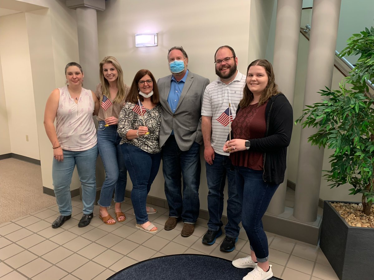 We are proud to support Battle Borne by participating in a Friday Denim Day. This organization helps "Veterans connect with resources in their community on their journey in Recovery."

You can learn more about Battle Borne on their website 

wearebattleborne.com