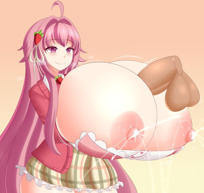 And the fairy milks!
#いちかの英智 