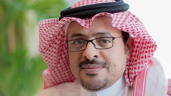 المتحدث الرسمي في هيئة الإحصاء : المشاركةُ في تعداد السعودية 2022 إلزامية ويحق للهيئة تطبيق غرامات على المخالفين.

sabq.org/saudia/%D8%A7%…