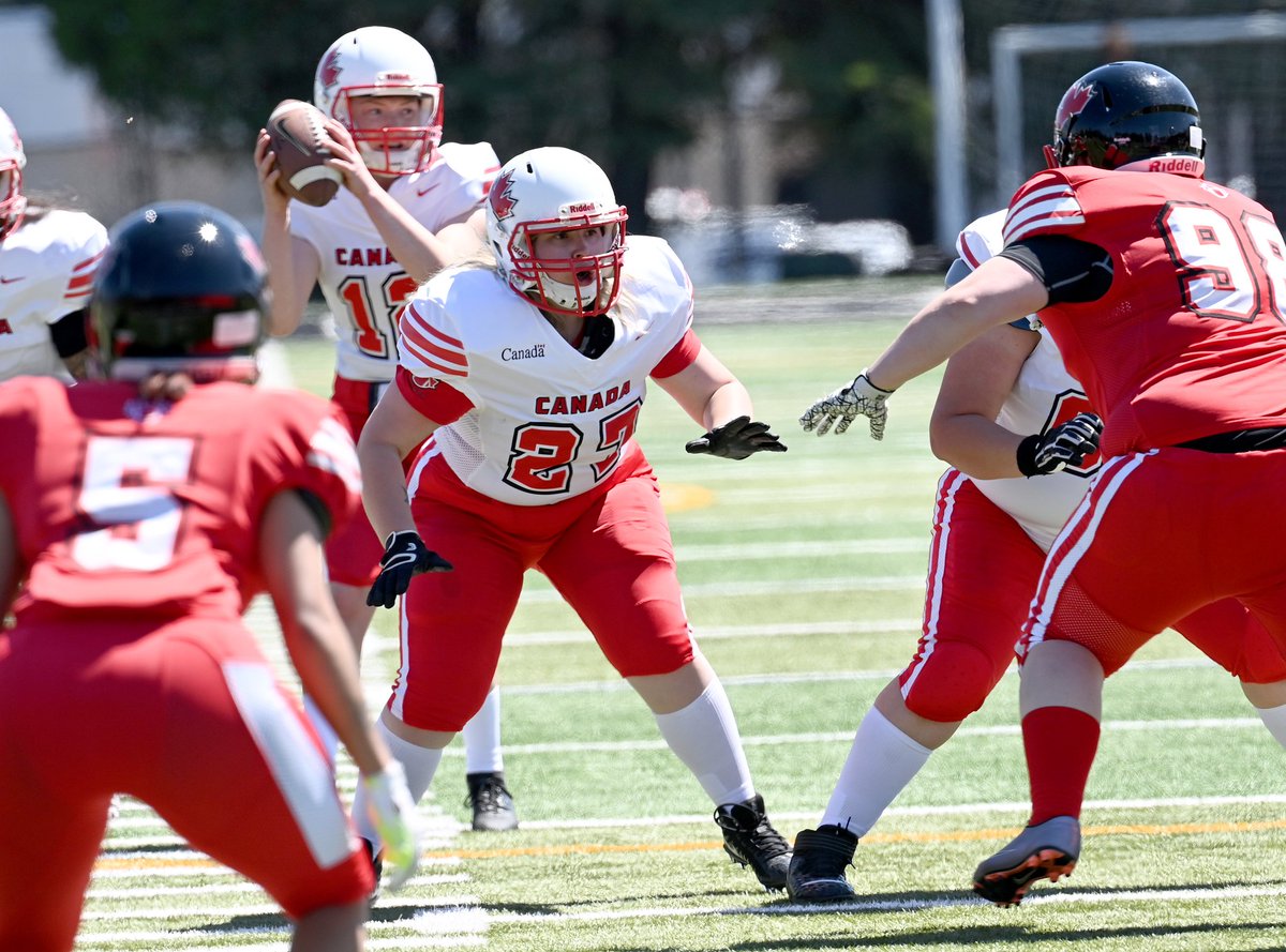 Football Canada tweet media