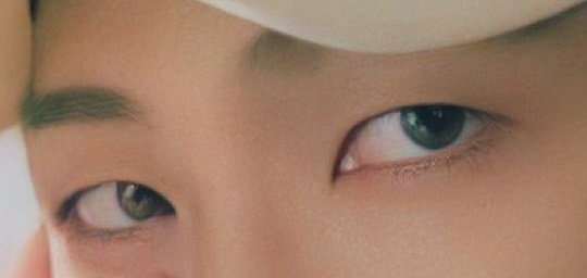 namieh_chimmy's tweet photo. KIM NAMJOON's Hypnotizing Dragon Eyes‼️
#NAMJOON #RM https://t.co/31H9anQK6L