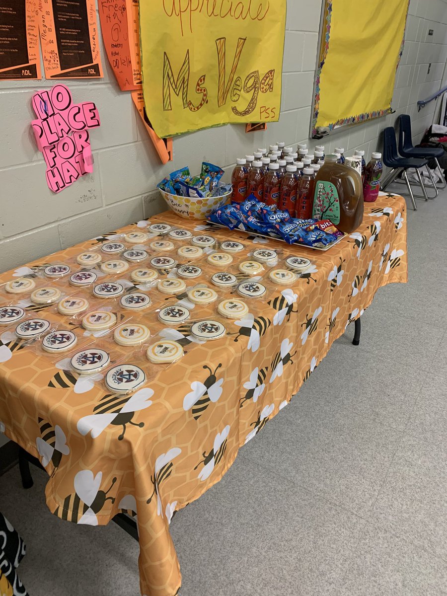 McBeeLiteracy tweet media