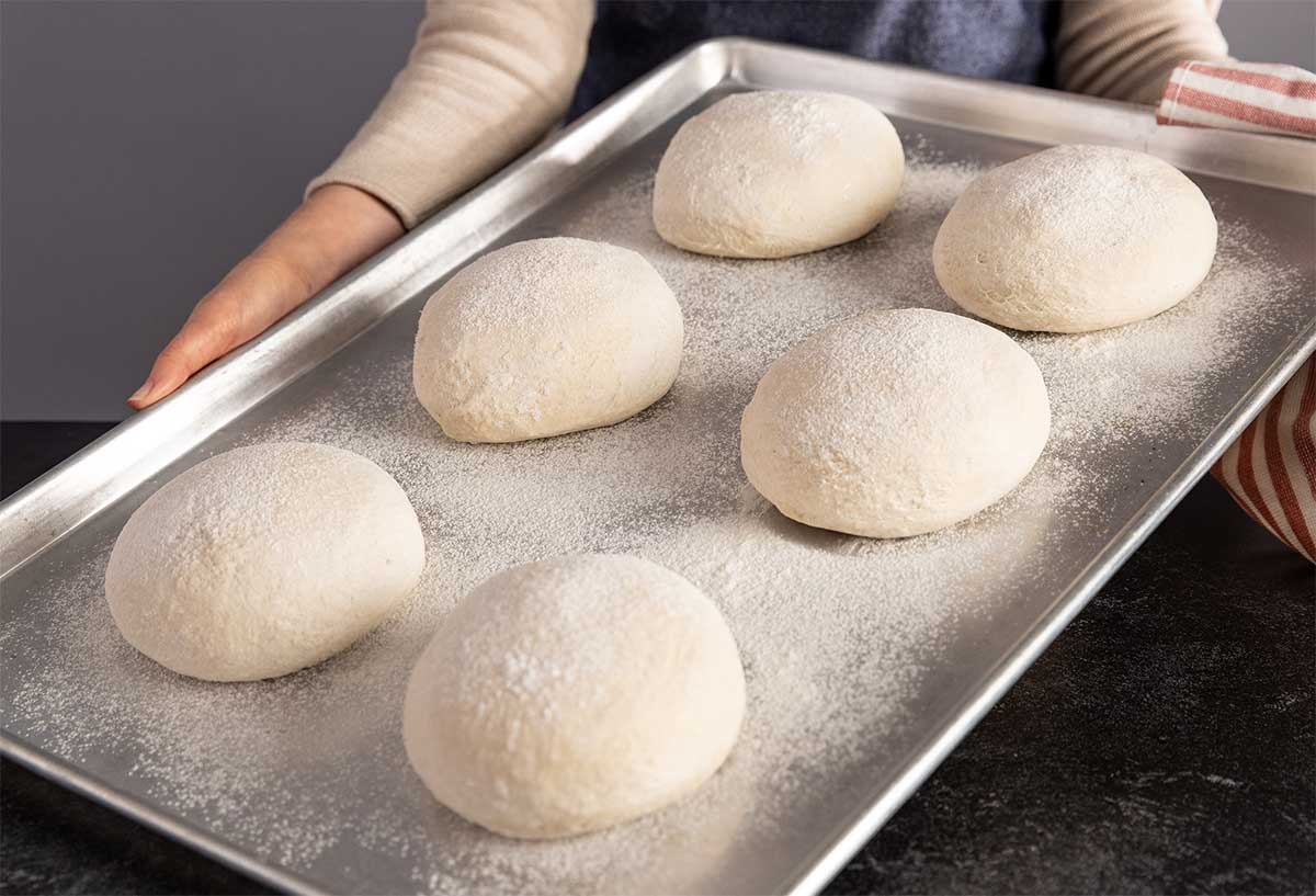 AK Pizza Crust (@akcrust) on Twitter photo Consistent quality, reduced waste, and profitability—our Dough Shop® dough balls were designed to help restaurant operators navigate labor challenges and provide a product consumers love. 🍕
Learn more and see us in booth 3672 at <a href="/NatlRestShow/">National Restaurant Association Show</a>! #2022RestaurantShow Consistent quality, reduced waste, and profitability—our Dough Shop® dough balls were designed to help restaurant operators navigate labor challenges and provide a product consumers love. 🍕
Learn more and see us in booth 3672 at <a href="/NatlRestShow/">National Restaurant Association Show</a>! #2022RestaurantShow