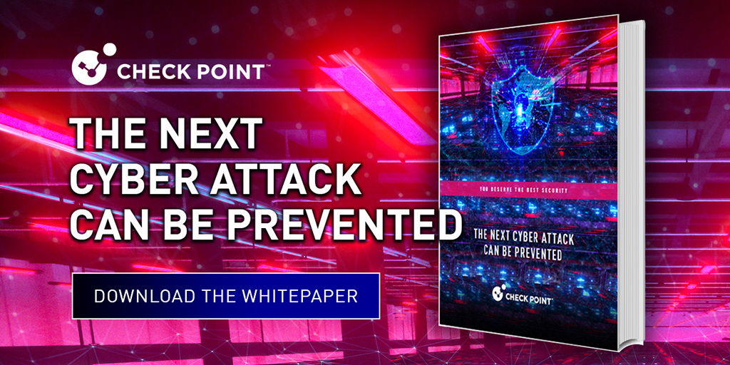 In the current climate of mega #supplychain attacks and the constant fight against newly evolved #malware, threat intelligence and rapid response capabilities are vital. Learn how to prevent your organization from being damaged by #cyberattacks: bit.ly/2MUONkb