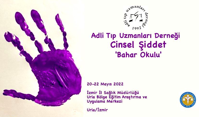 #cinselsiddetbaharokulu