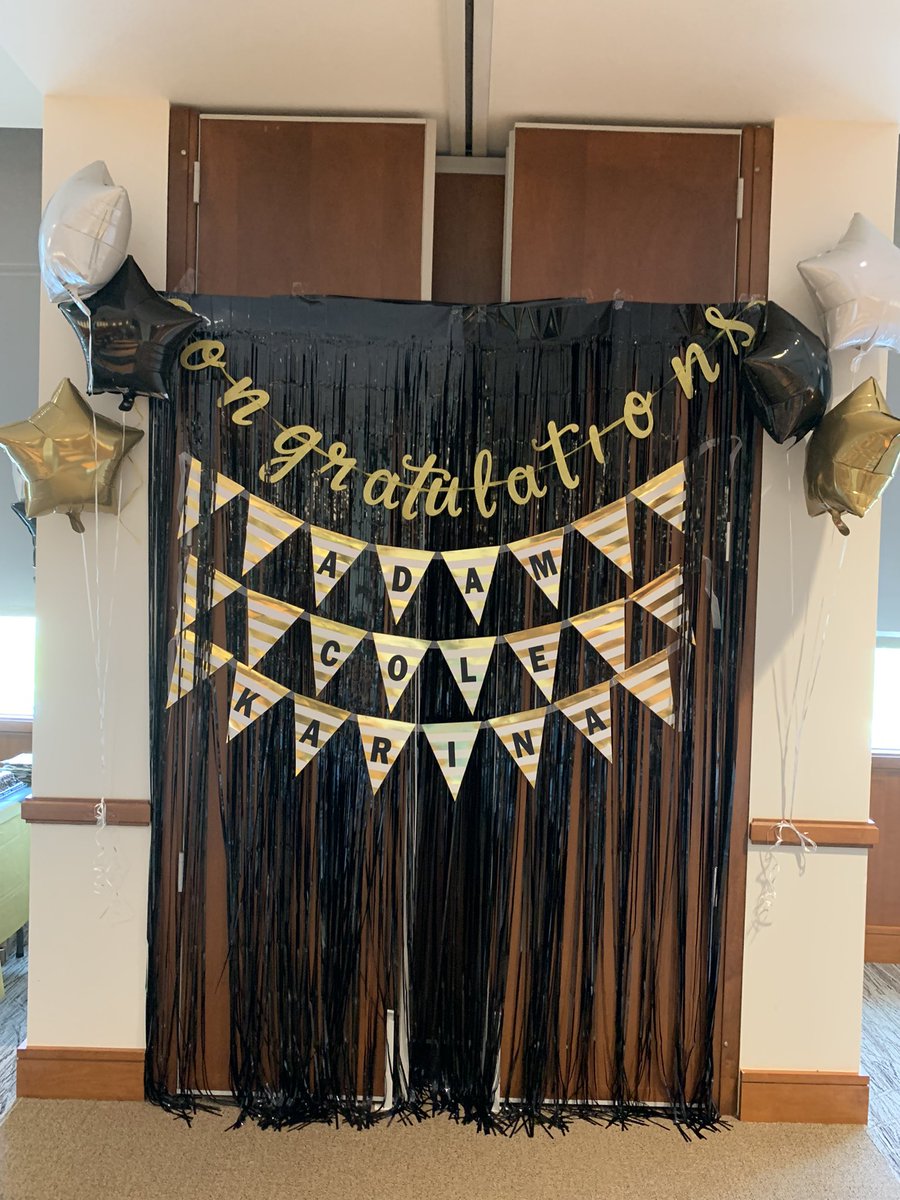 Wake Forest Radiation Oncology Residency Program tweet media