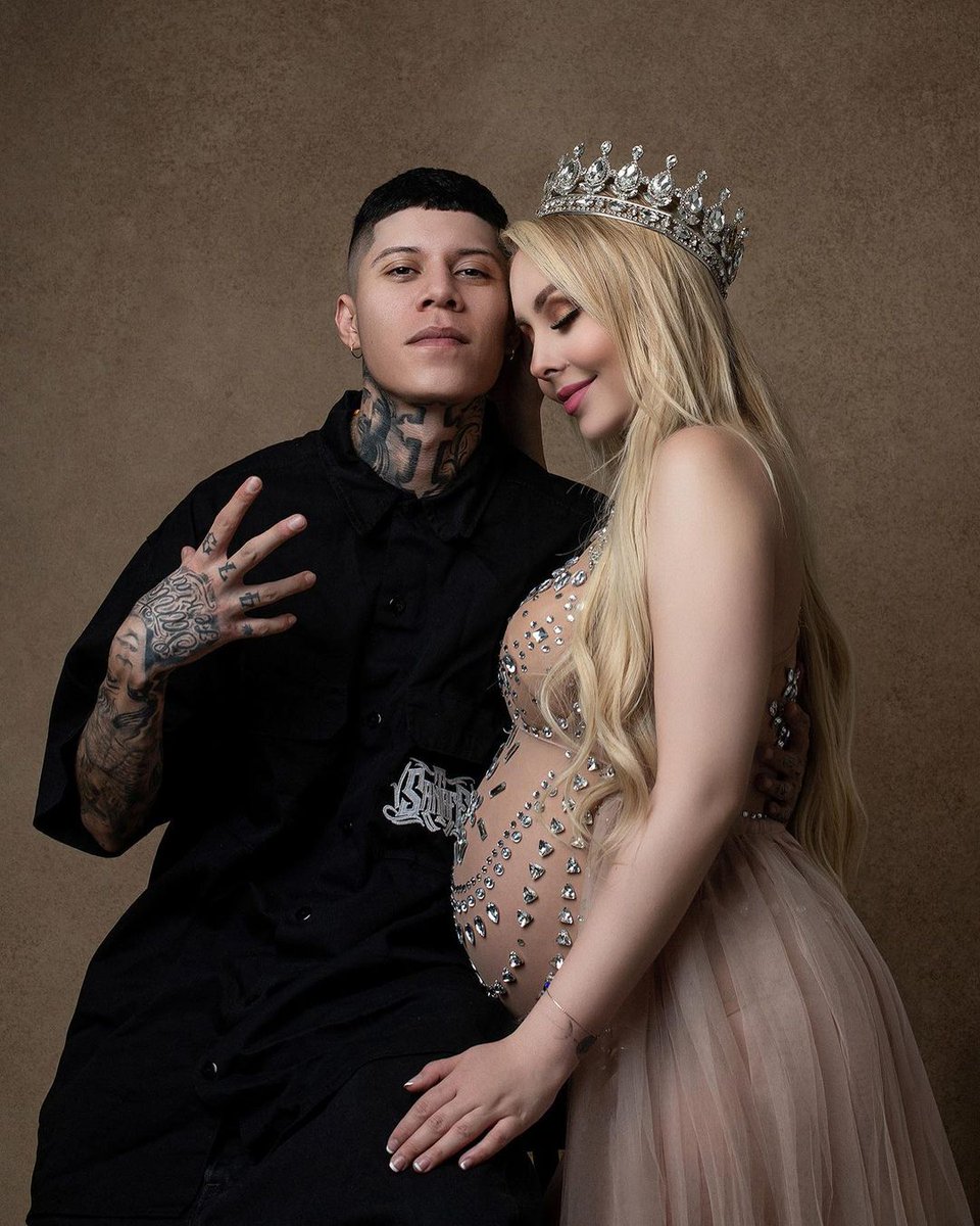 Santa Fe Klan tweet media