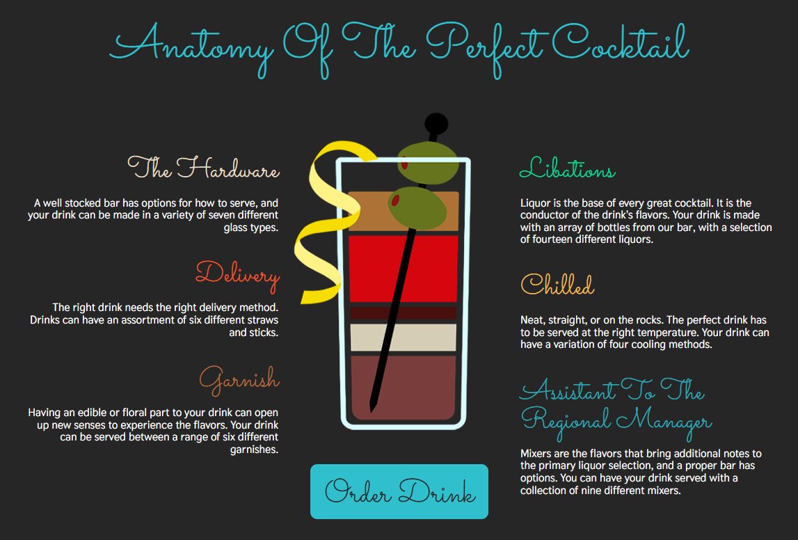 What pairs well with literally any #NFT? That's right, a drink. 

Order yours at coolcocktailclub.io
Join us at discord.gg/Z98Ru5JW

<a href="/CicoLabs/">Cool Cocktail Club</a>  aims to educated, teach, facilitate and converse around our bar. We want to show you how easy it is to make your own cocktails.