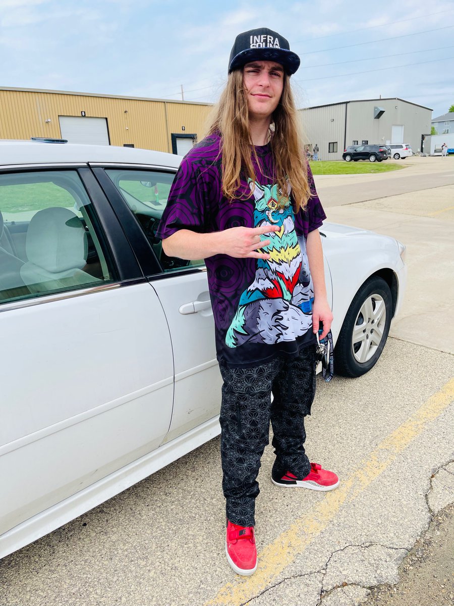 Austin (TastelikePurple) tweet media