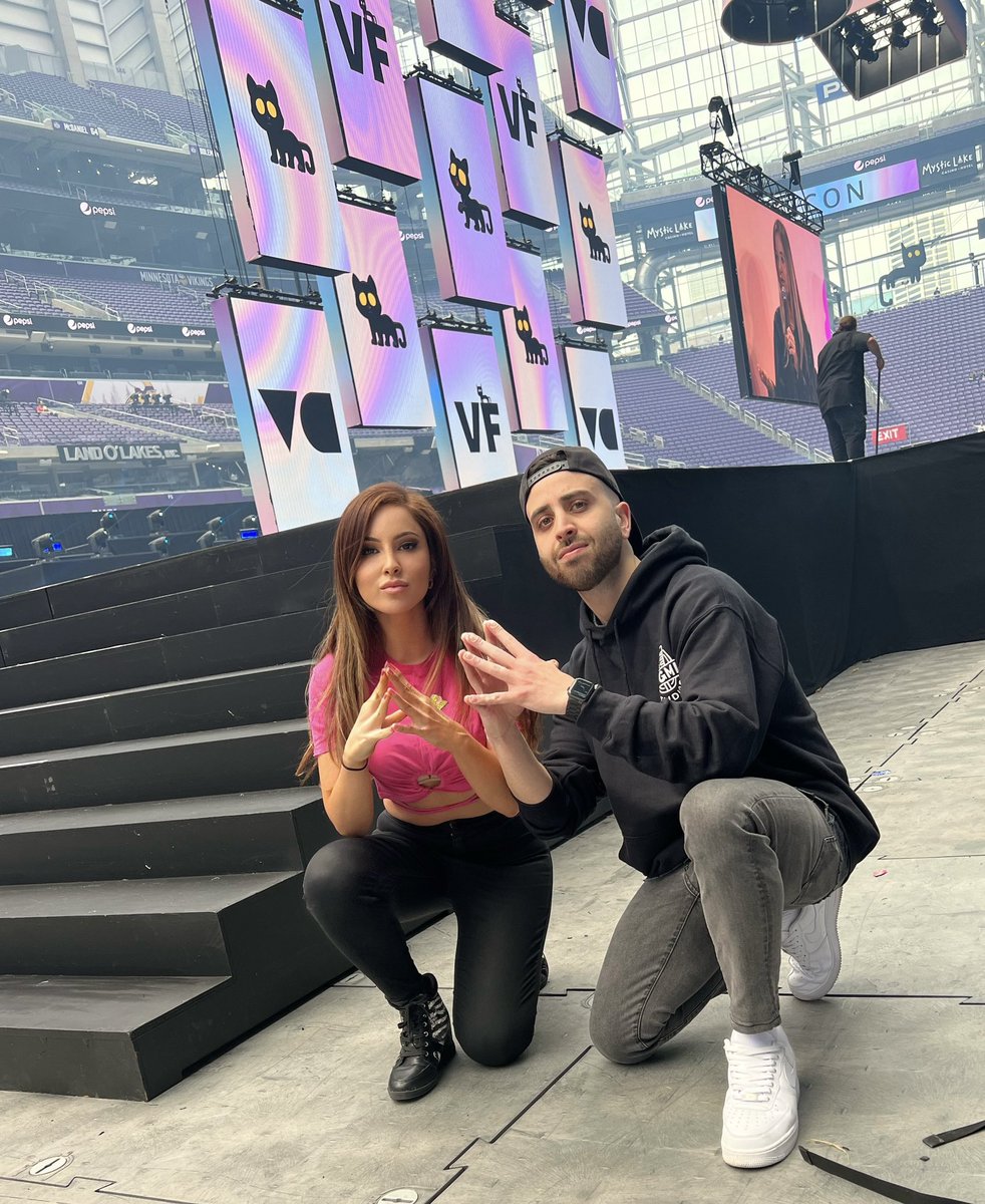 Nicole Behnam tweet media