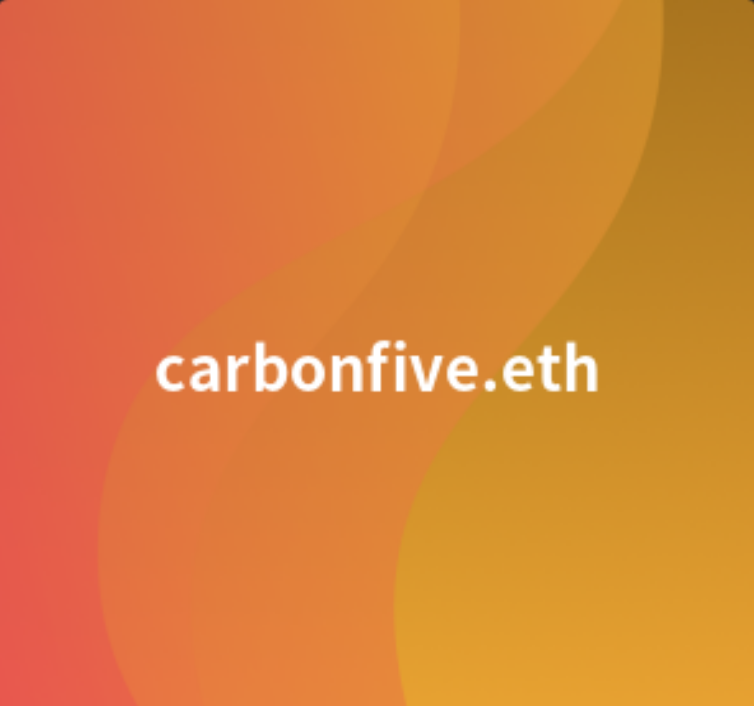 ensgoat's tweet photo. This prepunk was just sittin on the floor so had to take it until it finds a new home
Reg date: 2017.05.17 #4534
#ens #ensdomains #prepunk @prepunkclub #carbonfive https://t.co/84kxDNDMNw