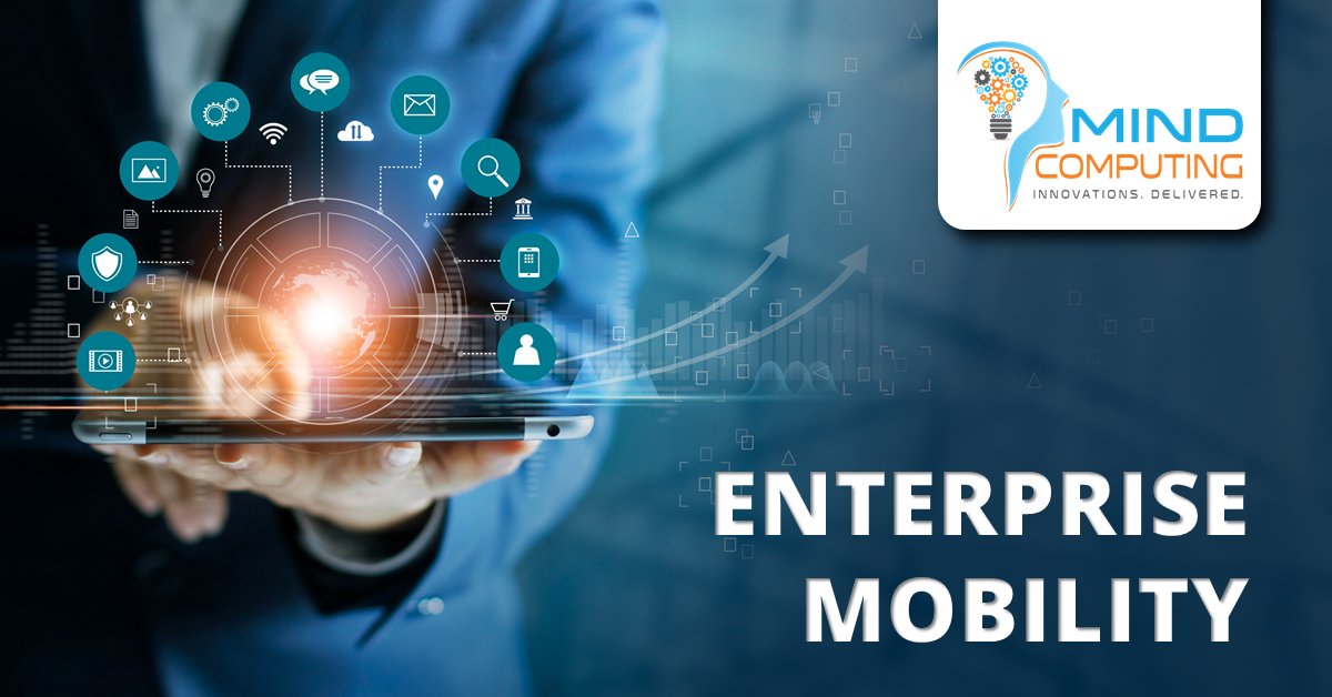 mindcomputing's tweet image. At @mindcomputing our mobility solutions combine up-to-date mobile technology &amp;amp; system integration to assist clients in developing new efficiencies with mobile driven processes that save time &amp;amp; money.

Learn More: mindcomputing.com
#technology #mindcomputing