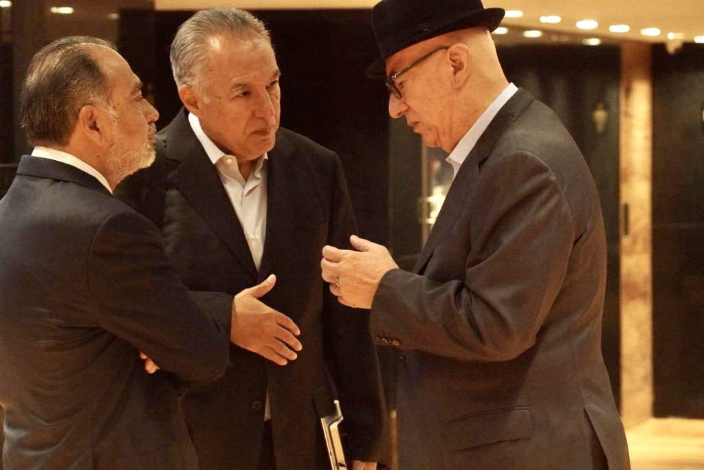 HectorAstudillo's tweet photo. Asistimos a la 3ra reunión del Foro Plural de Ex Gobernadores, en la que tuvimos como invitado especial al senador @DanteDelgado, líder y fundador de @MovCiudadanoMX. Un gusto saludar a mi compañera y compañeros ex mandatarios. https://t.co/exSuxgaaDz