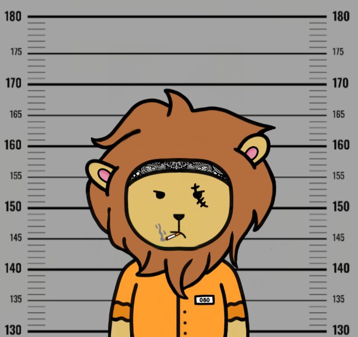 SillyLionz's tweet photo. 🚨  New drop! 🦁

Just listed 3 new Silly Lionz, go check then out before they are gone!! 💙👀

https://t.co/dG9BSwGftj

#NFTCommunity #NFTs #opensea https://t.co/C8mR4h47MN