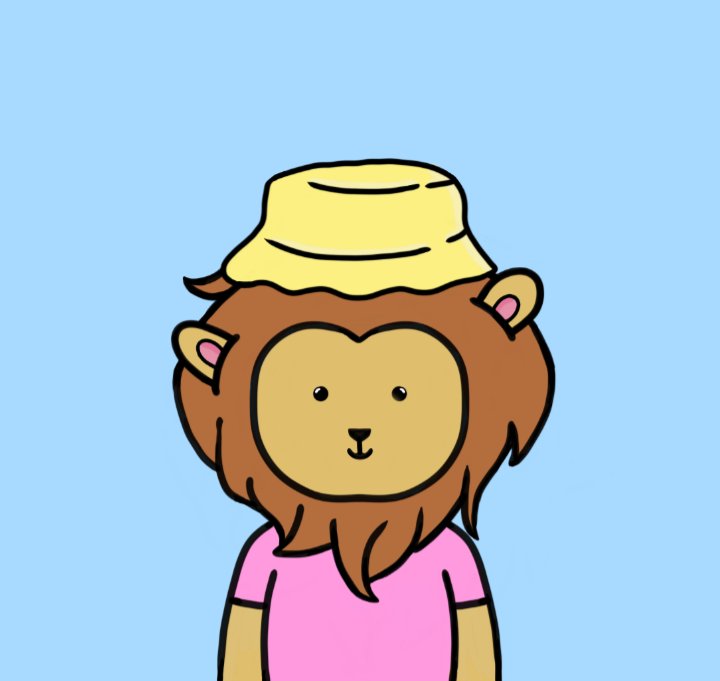 SillyLionz's tweet photo. 🚨  New drop! 🦁

Just listed 3 new Silly Lionz, go check then out before they are gone!! 💙👀

https://t.co/dG9BSwGftj

#NFTCommunity #NFTs #opensea https://t.co/C8mR4h47MN