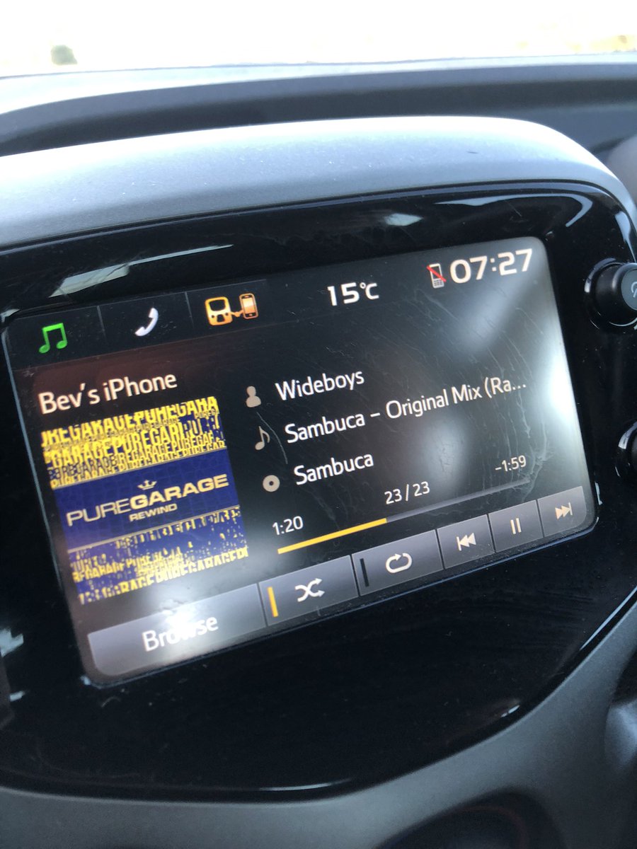 McCloy15's tweet photo. Oh my friend @BevMelluish does have good taste!! @TheWideboys #sambuca #oldschool #oldschoolukg #ukgarage https://t.co/UxzjuCXCCk