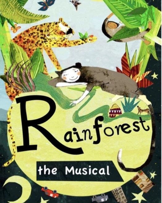 lilsupernovas's tweet photo. So excited to have 2 more of our #musicals available to purchase! 
You can now buy &amp; #perform: 
Rainforest The Musical 
Shui &amp; The Water Giants 
The Pirate Queen &amp; The Broken Rainbow Quest 
Perfect for #schools: https://t.co/HgU3kM7lX2
#schoolmusical #song #script #rainforest https://t.co/enVjZnLPNc
