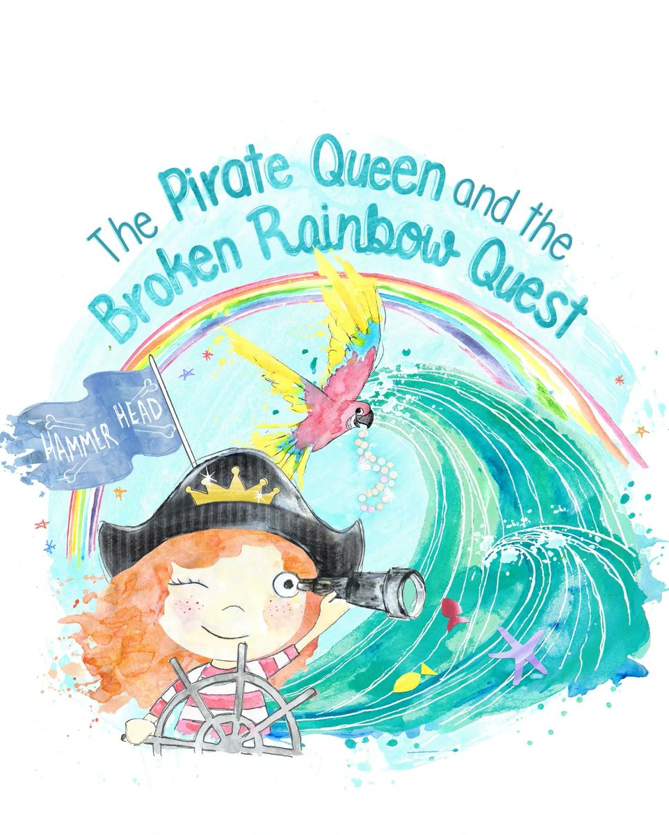 So excited to have 2 more of our #musicals available to purchase! 
You can now buy &amp; #perform: 
Rainforest The Musical 
Shui &amp; The Water Giants 
The Pirate Queen &amp; The Broken Rainbow Quest 
Perfect for #schools: littlesupernovas.com/musicals
#schoolmusical #song #script #rainforest
