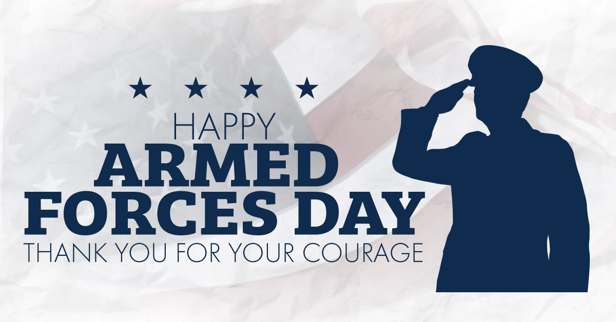 HouseGOP's tweet photo. Today, we honor and celebrate our Armed Forces for defending this great nation at home and abroad.
 
Thank you to all of our brave Marines, sailors, soldiers, airmen, and Coast Guardsmen for answering the call to serve. #ArmedForcesDay 🇺🇸 🇺🇸 https://t.co/g5nO49496O