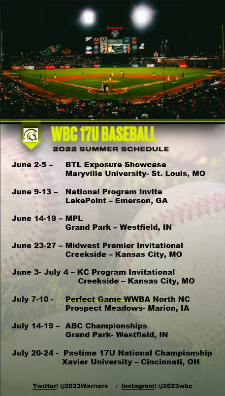 2023 Warriors tweet media