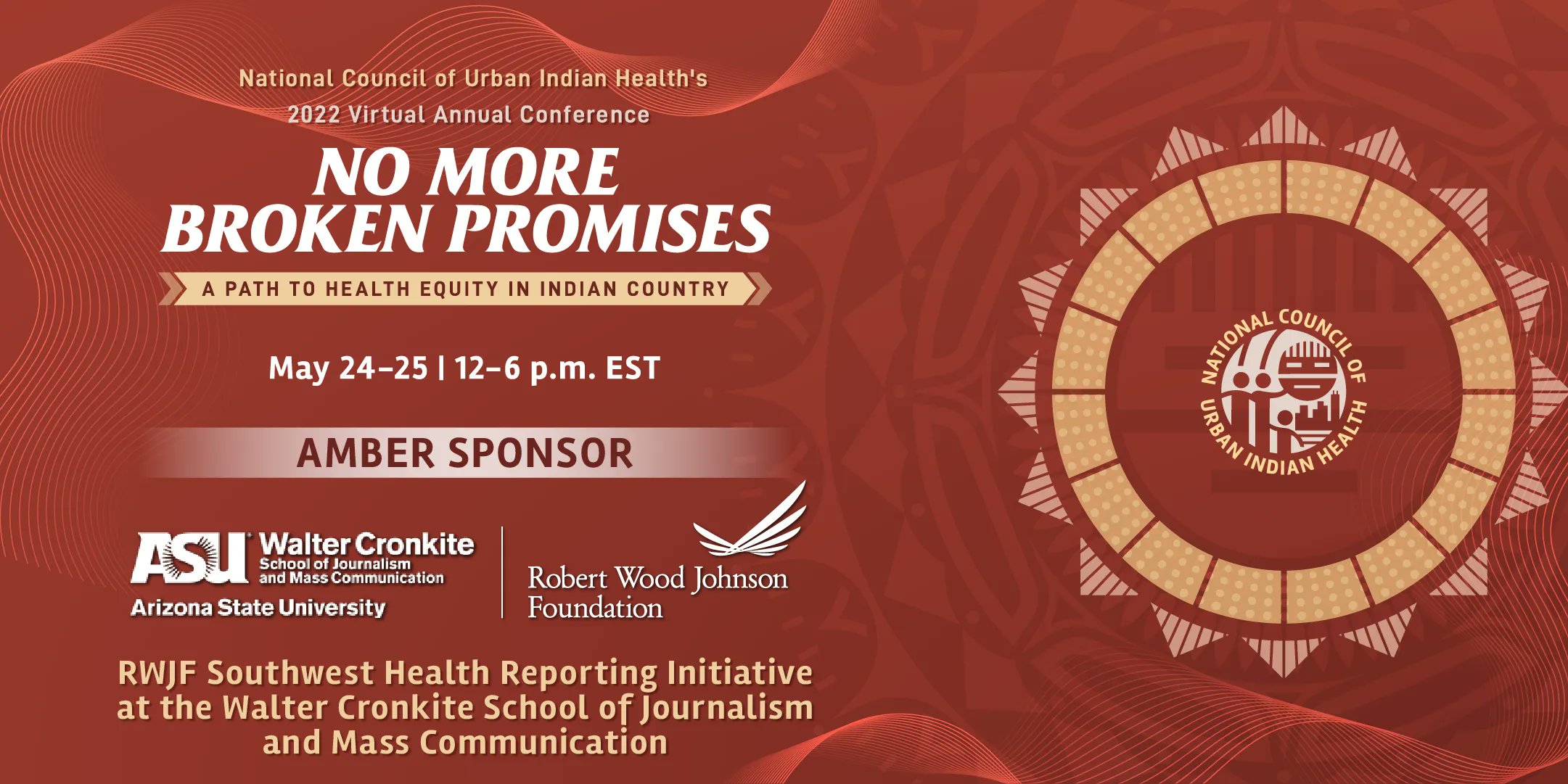 NCUIH on Twitter "Join us in the Robert Wood Johnson