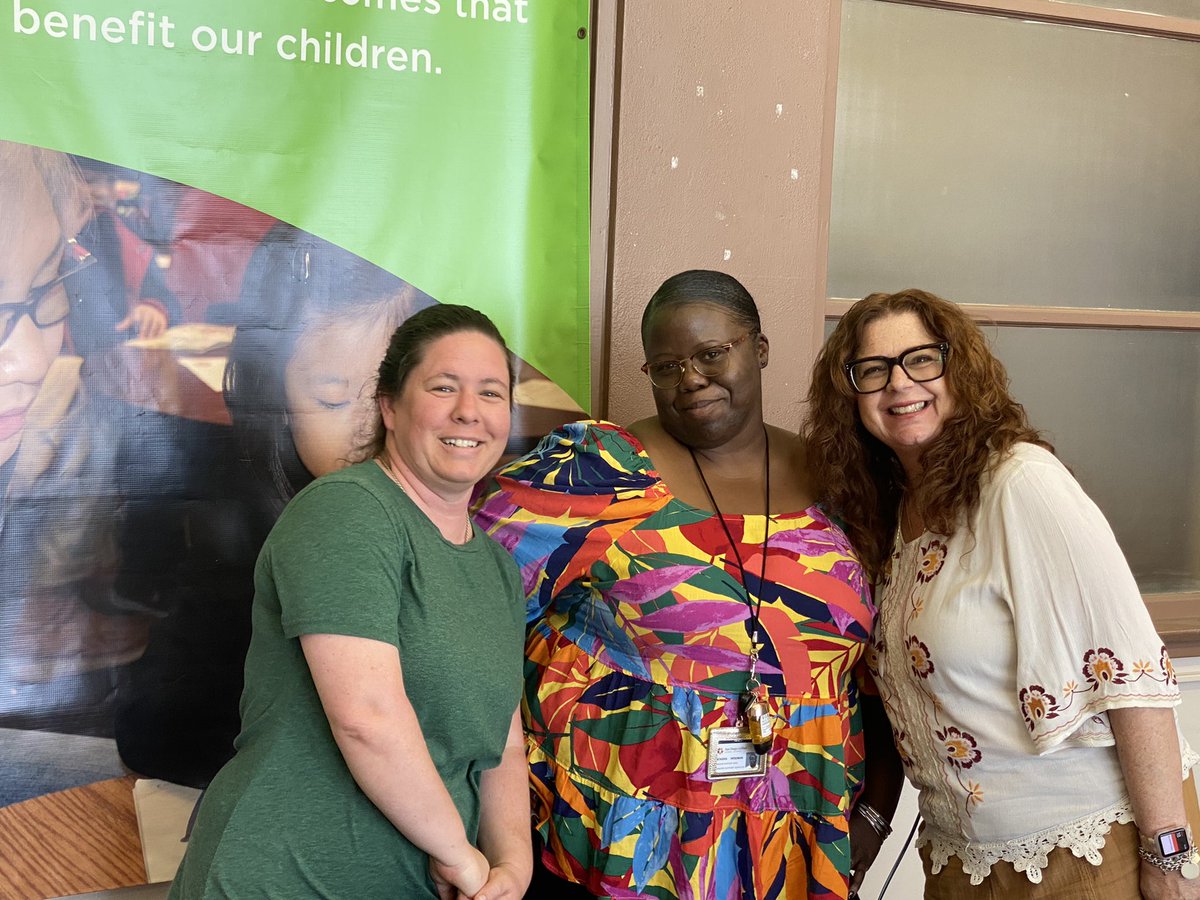 Celebrating our Behavior Support Resources Department classified staff! #thankyouforyourdedication <a href="/sdschools/">San Diego Unified</a> <a href="/IMTSS_SDUSD/">SDUSD Multi-Tiered System of Support</a>