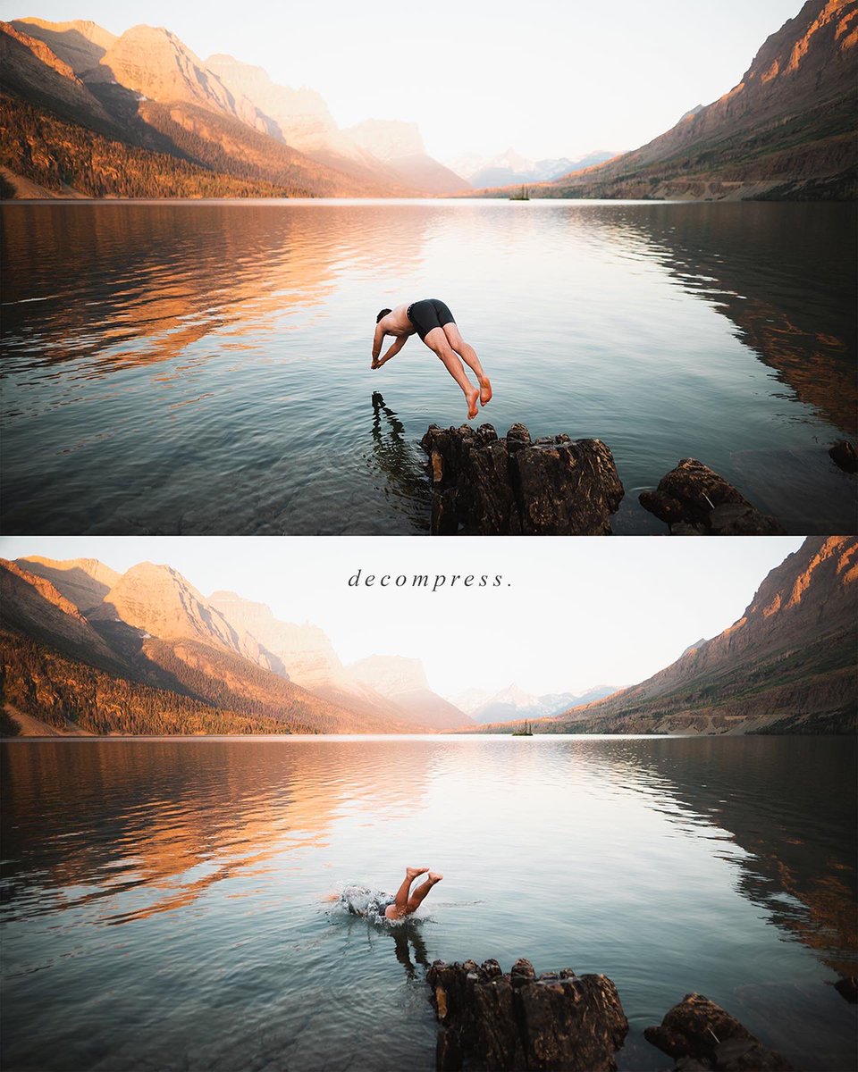 Need more days like this one.