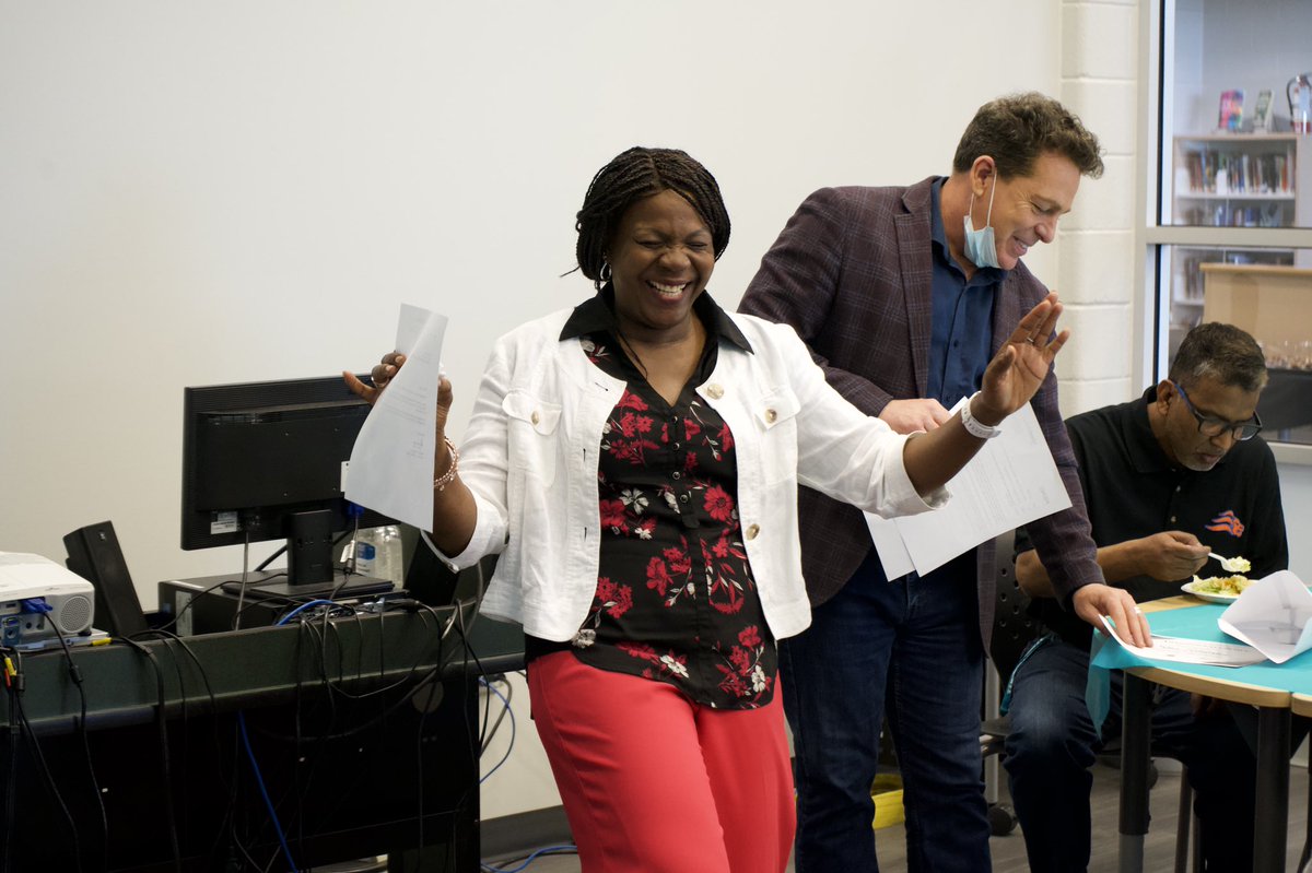 FMSS Education Week! <a href="/AtheiaGrant/">A. Grant</a> <a href="/NadineDeerr/">Nadine Deerr</a> <a href="/JaniceDionne/">Dionne Lewis</a>