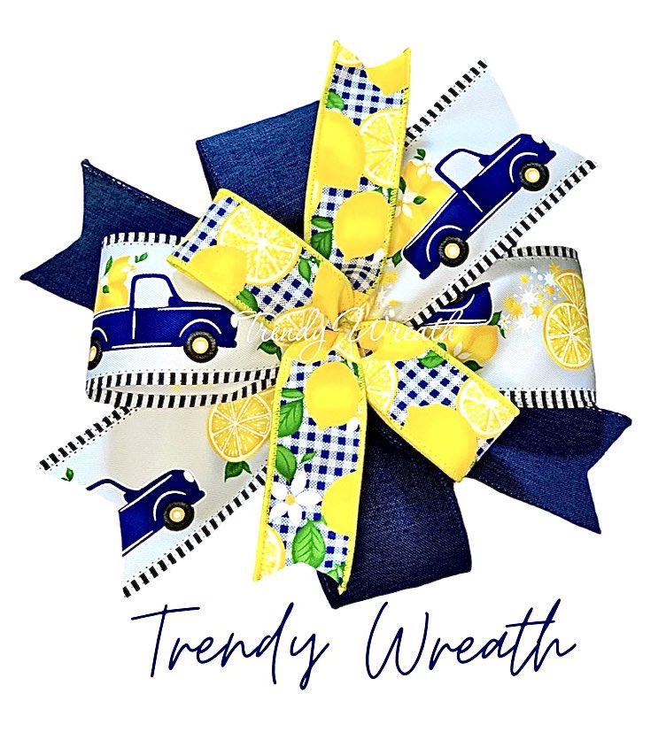 TrendyWreath's tweet photo. Summer Truck/Lemon Collection @TrendyWreath
Shop entire Collection
https://t.co/QumSHypIo5
@globalK23 #trendywreath #lemon #summertruck #vintagetruck #truckdecor #lemondecor #designerbows #etsy #etsyshop #etsyfinds #etsystore #lantern #lanternbow #summerwreath #wreath https://t.co/JNFrzKck7T