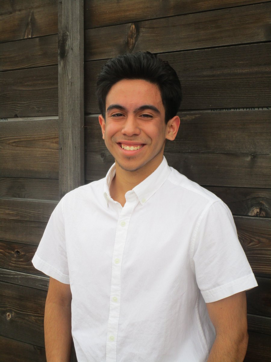 L5Arch's tweet image. Say “Hello!”

Level 5 would like to introduce our fantastic summer intern, Miguel. 

#internship #level5architecture #Architecture #Teamwork #10x10 #Humility
