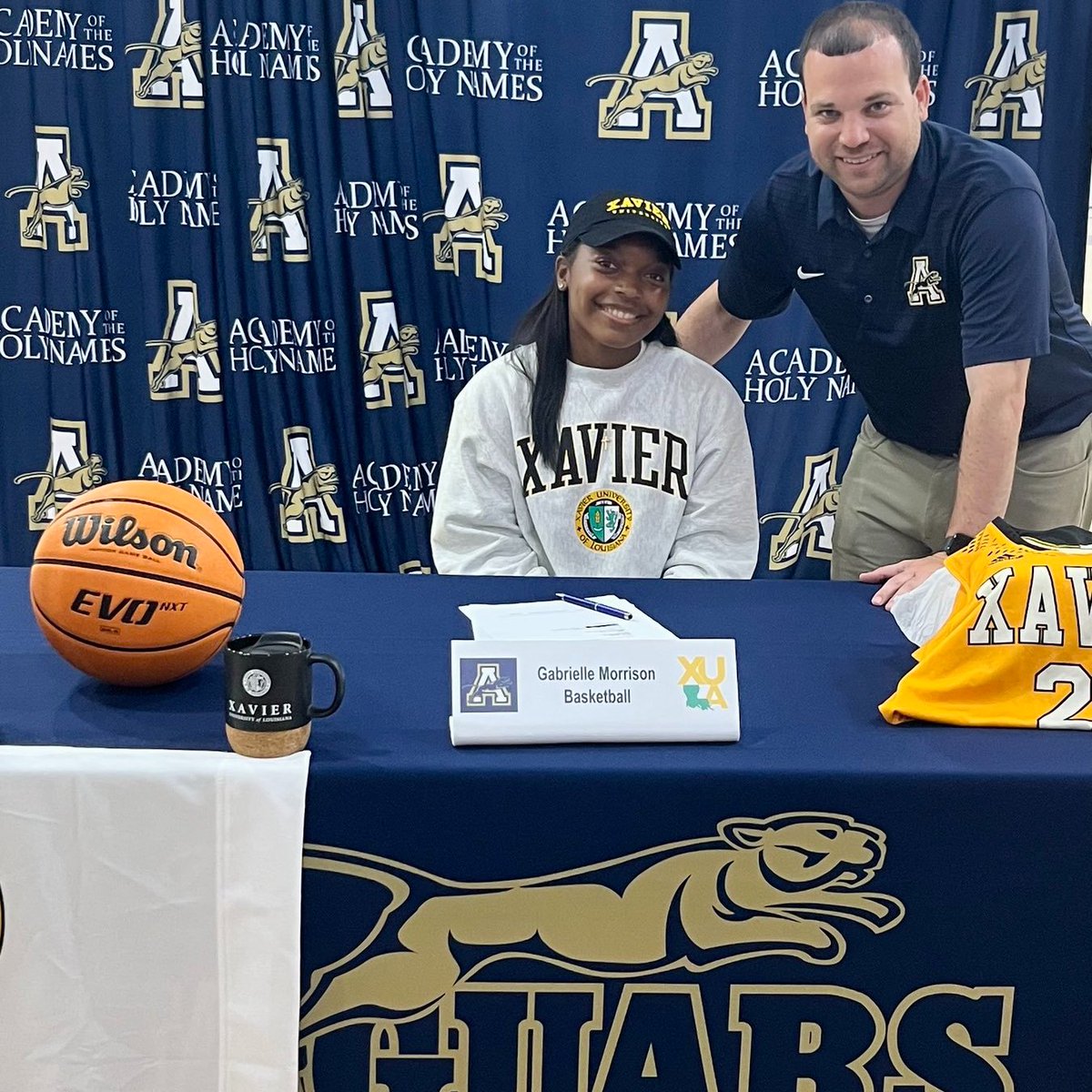 HBCU Premier Sports & More tweet media