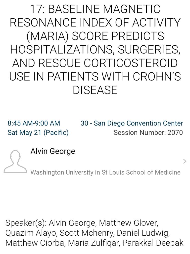 Alvin T George MD tweet media