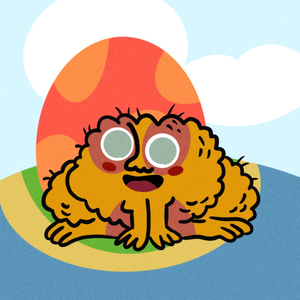 Creature_Toadz's tweet photo. 0x77fbf... bought CreatureToad #8074 for 0.02 ETH ($29)  #creaturetoadz https://t.co/0ZcoepIgjQ https://t.co/2nwrRhNHwc