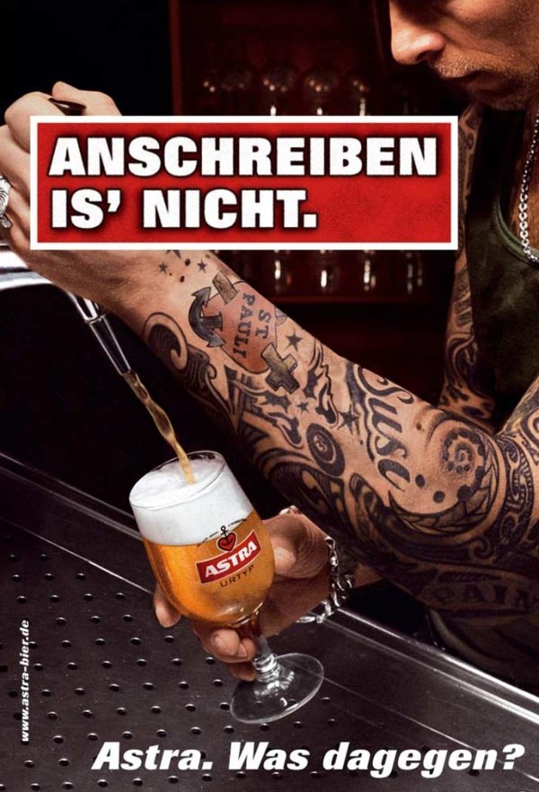 Historic Beer Ads tweet media