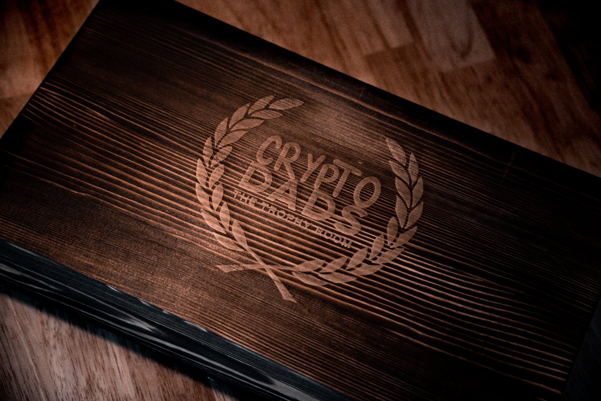 What's in the box...