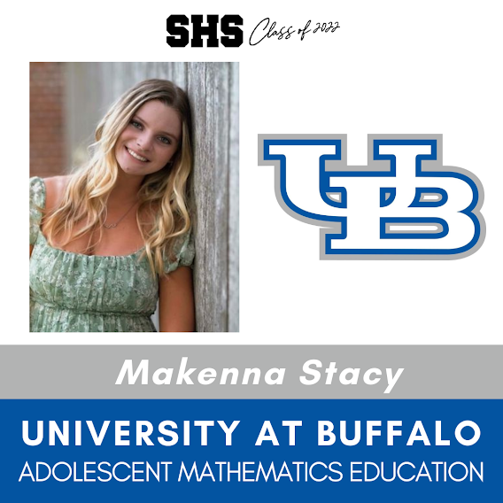 SHS Class of 2022 tweet media