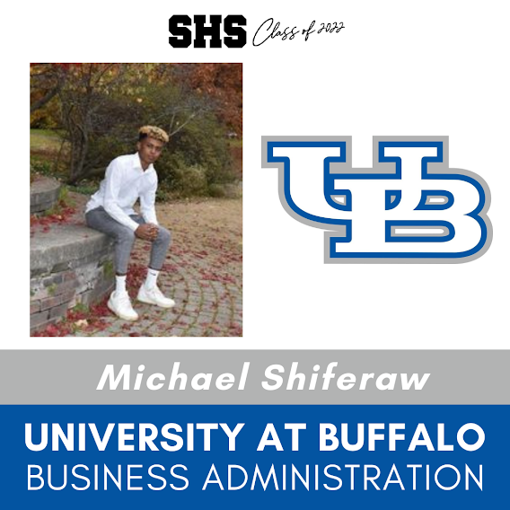 SHS Class of 2022 tweet media