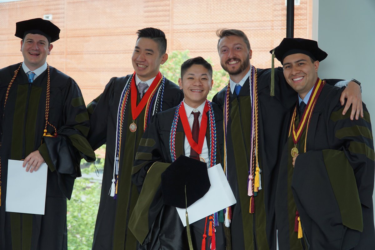 umsop's tweet photo. Congratulations to the Doctor of Pharmacy graduates! #2022UMB 🎓🎉📜 https://t.co/Yu6sgLdmsJ
