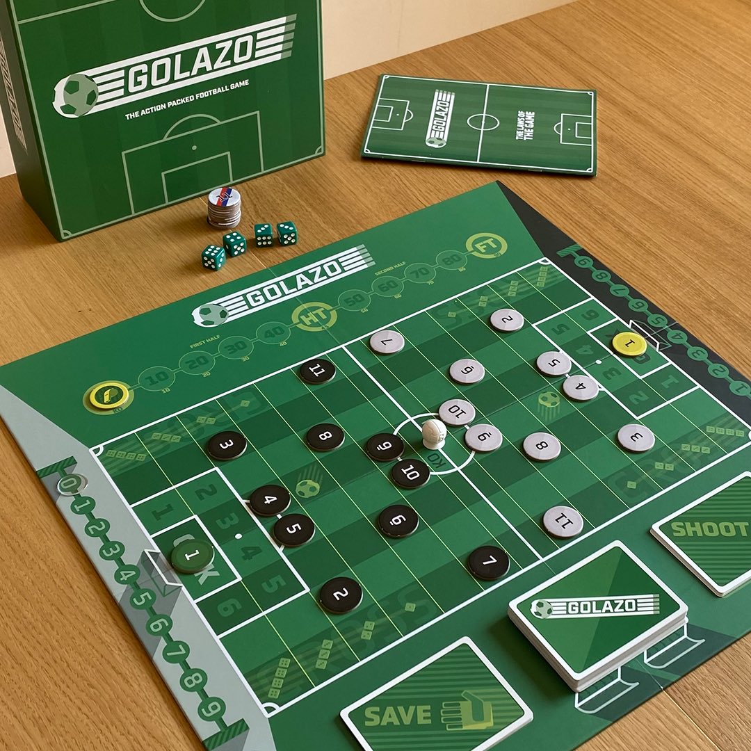 To celebrate the last day of the #premierleague we are going to release a discount code at 23:00 this Sunday.

The more retweets we get by then, the better the discount will be 😉

10 RT = 5% off
15 RT = 10% off
30 RT = 20% off
50 RT = 30% off
100 RT = 40% off!

Get RT-ing!