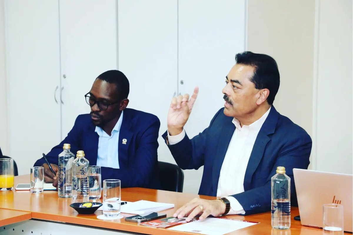 #DanielJumaOmondi (@realdanieljuma) on Twitter photo I joined the <a href="/Mkenya_daima/">Mkenya Daima</a> steering committee led by the Chair Dr. <a href="/vimalafrica/">Vimal Shah CBS</a> and <a href="/KEPSA_KENYA/">KEPSA KENYA</a> Deputy CEO Ms. <a href="/MCheruto1/">MarthaCheruto</a> for consultative discussions with the election observer mission of the AU – COMESA – EAC, in relation to the forthcoming Kenya’s elections. #GlobalPeace I joined the <a href="/Mkenya_daima/">Mkenya Daima</a> steering committee led by the Chair Dr. <a href="/vimalafrica/">Vimal Shah CBS</a> and <a href="/KEPSA_KENYA/">KEPSA KENYA</a> Deputy CEO Ms. <a href="/MCheruto1/">MarthaCheruto</a> for consultative discussions with the election observer mission of the AU – COMESA – EAC, in relation to the forthcoming Kenya’s elections. #GlobalPeace